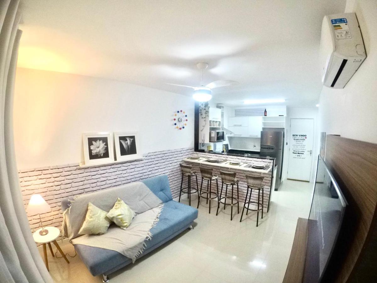 Arraial Do Cabo - Apartamento No Paraiso! Zewnętrze zdjęcie