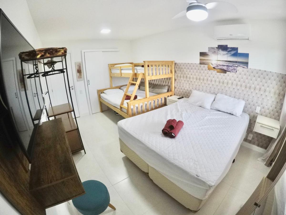 Arraial Do Cabo - Apartamento No Paraiso! Zewnętrze zdjęcie