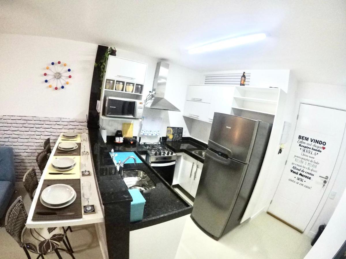 Arraial Do Cabo - Apartamento No Paraiso! Zewnętrze zdjęcie