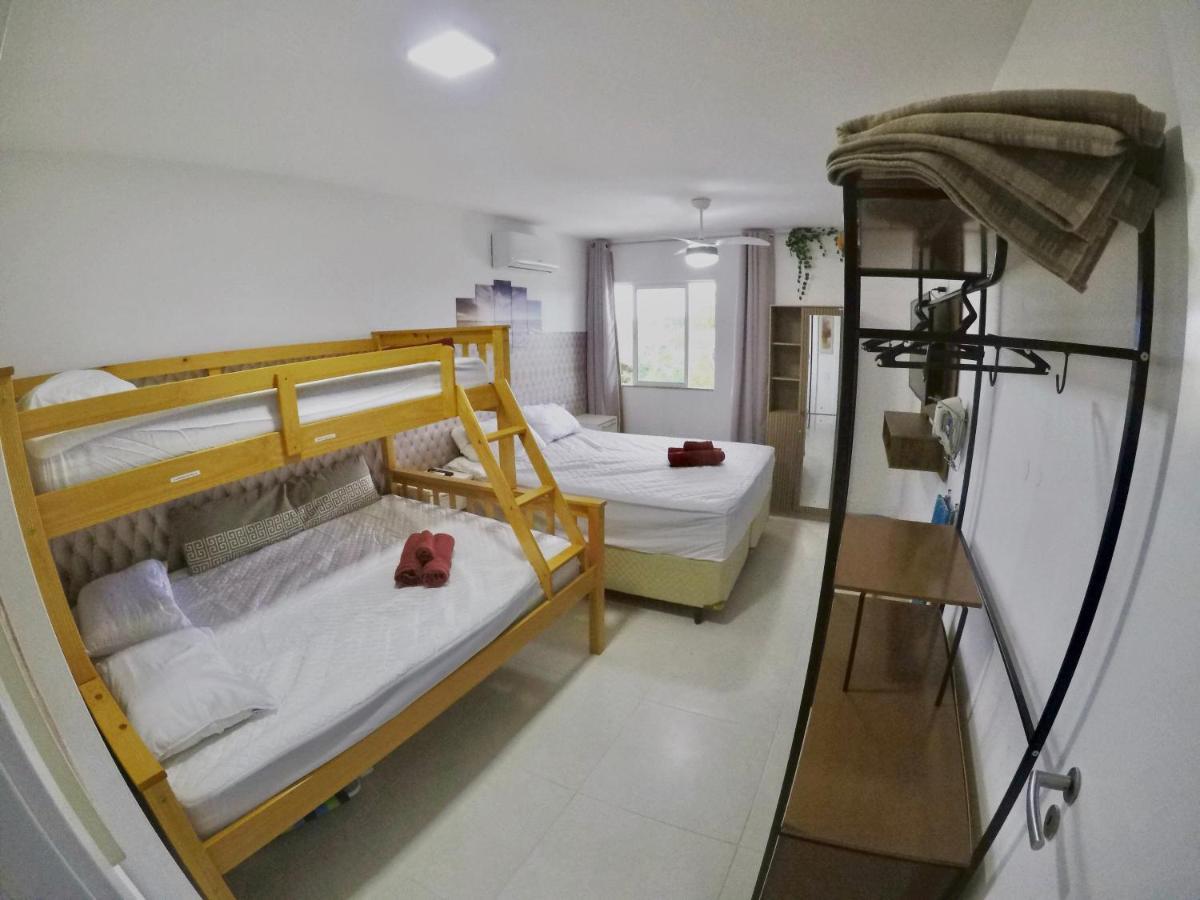 Arraial Do Cabo - Apartamento No Paraiso! Zewnętrze zdjęcie