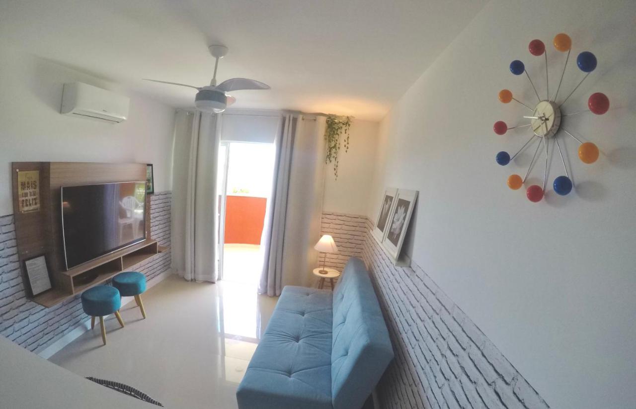 Arraial Do Cabo - Apartamento No Paraiso! Zewnętrze zdjęcie