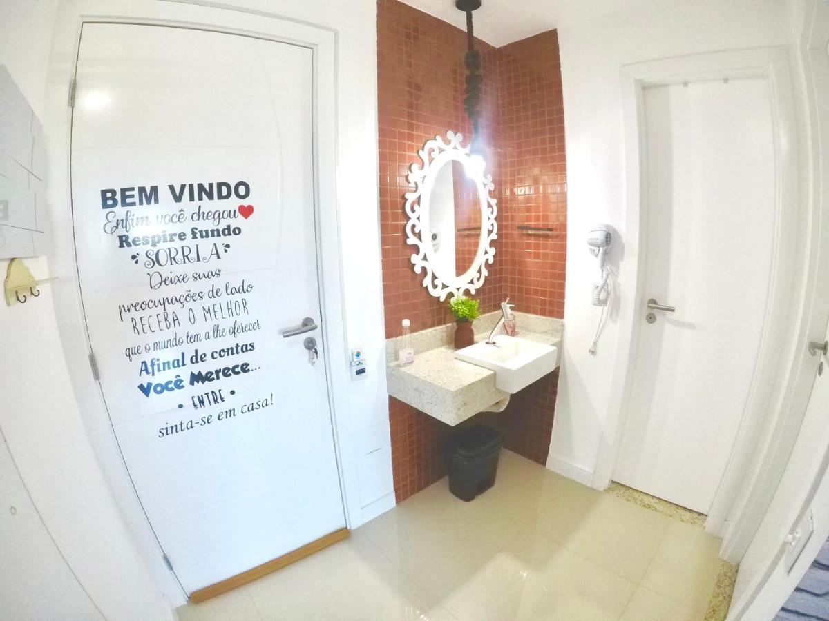 Arraial Do Cabo - Apartamento No Paraiso! Zewnętrze zdjęcie