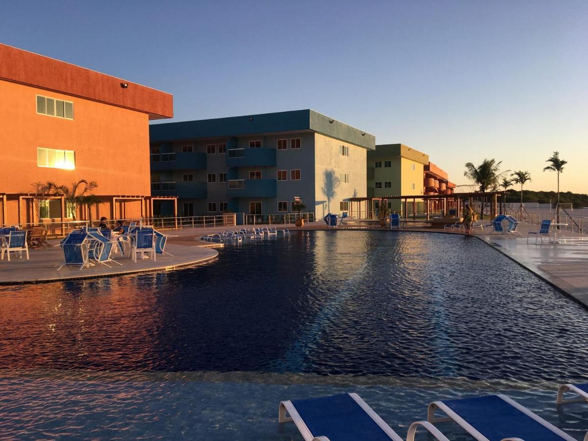Arraial Do Cabo - Apartamento No Paraiso! Zewnętrze zdjęcie