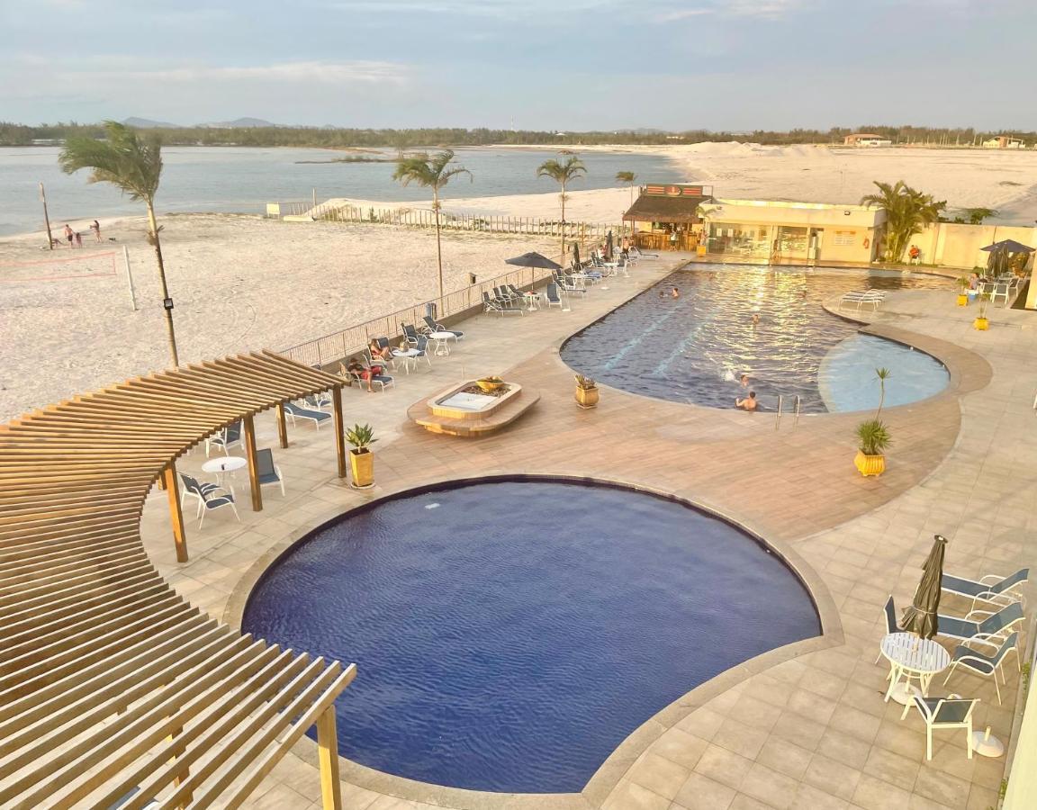 Arraial Do Cabo - Apartamento No Paraiso! Zewnętrze zdjęcie