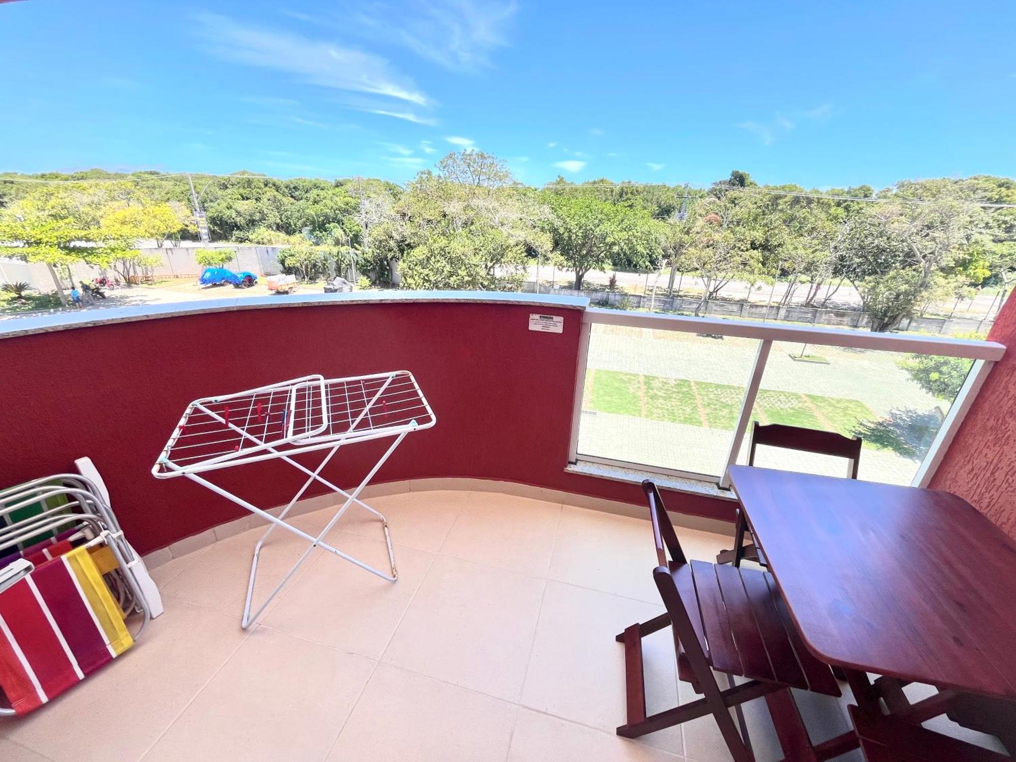 Arraial Do Cabo - Apartamento No Paraiso! Zewnętrze zdjęcie