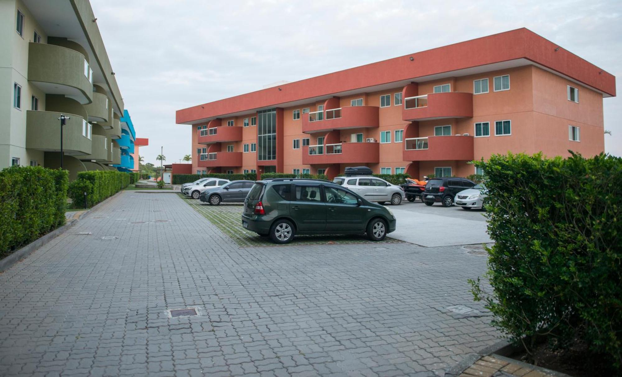 Arraial Do Cabo - Apartamento No Paraiso! Zewnętrze zdjęcie