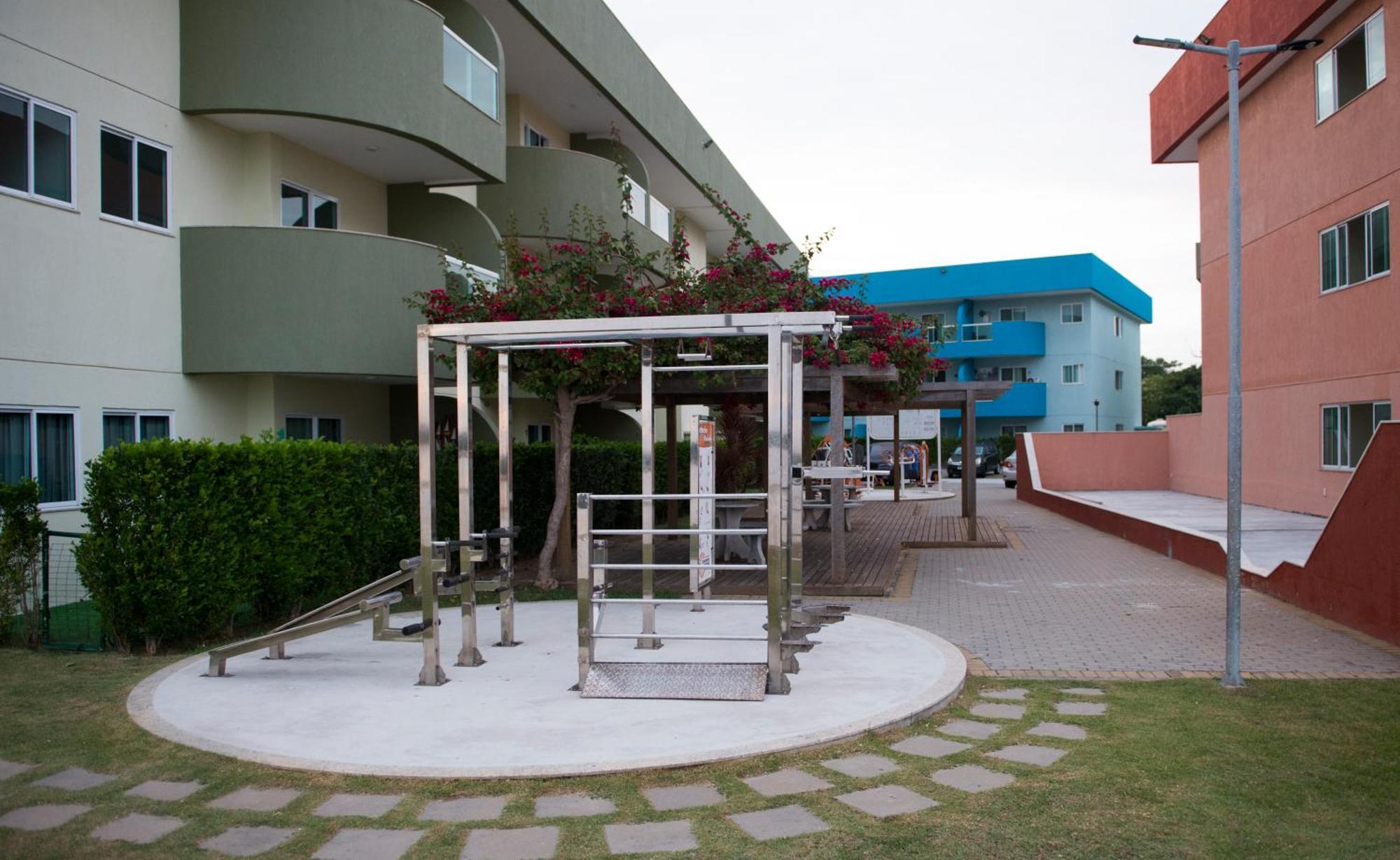 Arraial Do Cabo - Apartamento No Paraiso! Zewnętrze zdjęcie