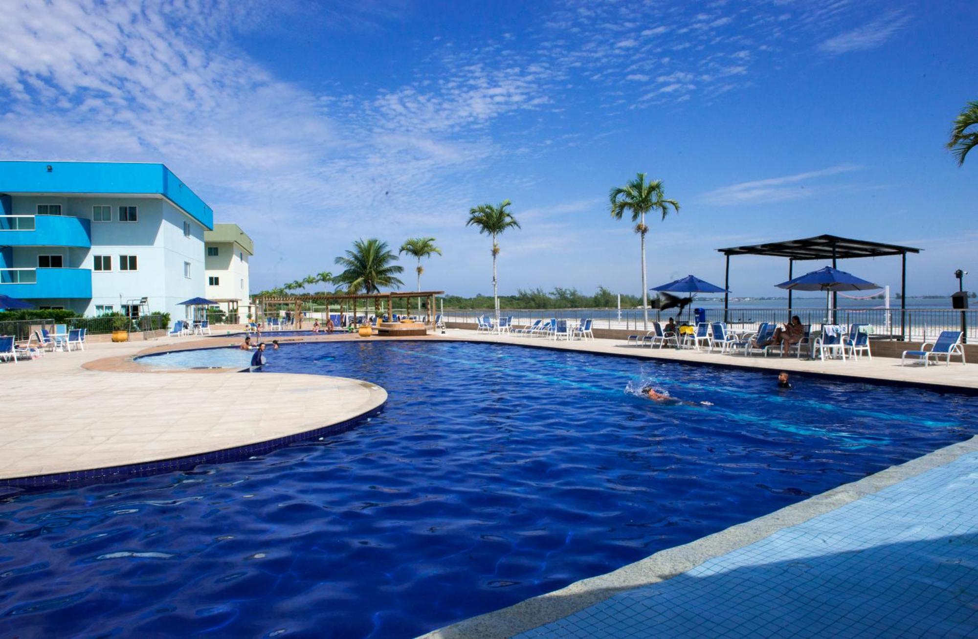 Arraial Do Cabo - Apartamento No Paraiso! Zewnętrze zdjęcie